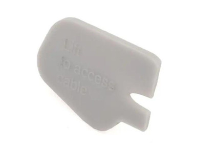 Tapa Cable Shimano Dura-Ace ST-9000 Derecho