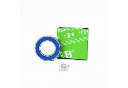 Rodamiento ISB 6903 2RS VMAX 17x30x7