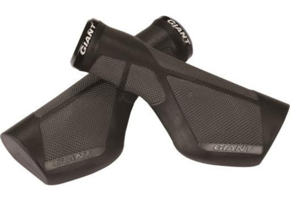 Puños Giant Ergo Max Lock-on