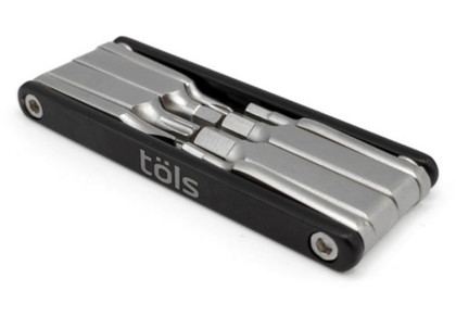 Multiherramienta Tols Aina Tool 8