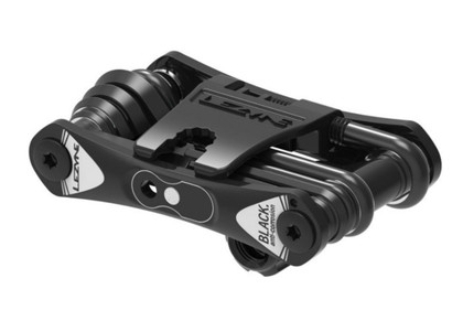 Multiherramienta Lezyne Rap II 19 CO2