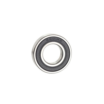 Rodamiento de bolas Union CB-074 6901 2RS 12x24x6