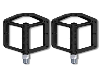 Pedales Cube Acid FLAT A3-ZP R
