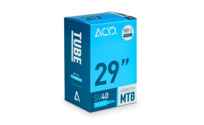 Camara Cube Acid Schlauch 29 MTB Presta SV 40mm