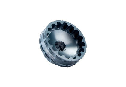 Herramienta Park Tool BBT-27.3 Extractor Pedalier 16 Muescas