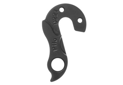 Puntera Cuadro Pilo D221