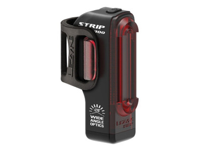 Luz trasera Lezyne Strip Drive Pro Rear 300LM