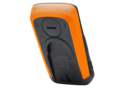 Carcasa Hammerhead Karoo 2