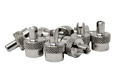 Tapon X-Sauce Terraja Schraeder (1ud)