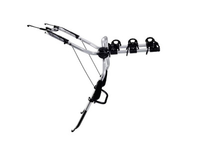 Portabicicletas posterior Thule Clip On TH9104 3 Bicis