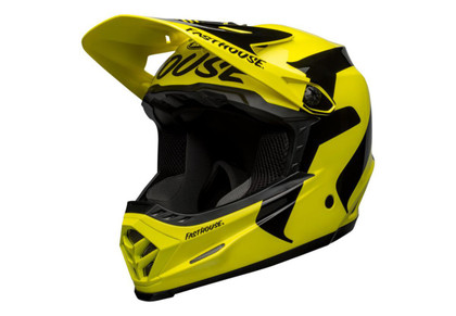 Casco Bell Full-9 Fusion Mips