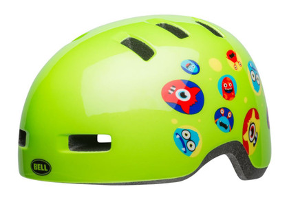 Casco Bell Lil Ripper