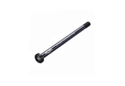 Eje pasante KCNC KQR08 Road M12 1.5 120mm