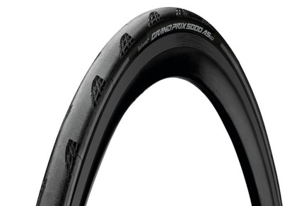 Cubierta Continental Grand Prix 5000 700 All Season TRL Plegable