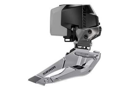 Desviador Sram Rival Wide AXS Braze On