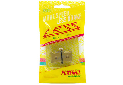 Pastillas Less Powerful Hope v4 / Trick Stuff maxima