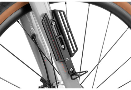 Soporte Apidura Bolsa Cargo Cage