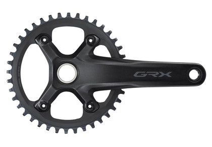 Bielas Shimano GRX FC-RX600-1 11V