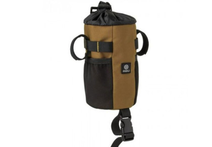 Bolsa Manillar Agu Bikepacking Snack Pack Venture
