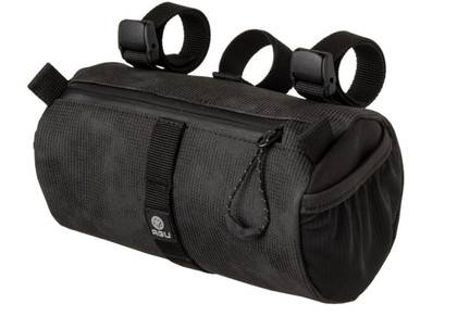 Bolsa Manillar Agu Bikepacking Roll Bag Venture Reflective
