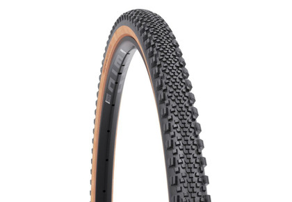 Cubierta WTB Raddler Tcs Light/Fast Rolling Dual 700 Tanwall