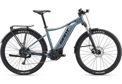 Bicicleta Giant Talon E+ EX 25