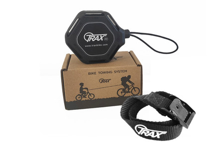 Cable Remolcador Bicis Trax PRO