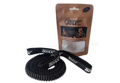 Cable Remolcador Bicis Trax FLEX