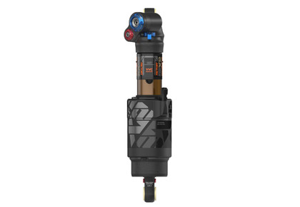 Amortiguador Fox Float X2 F-S K 2P-A
