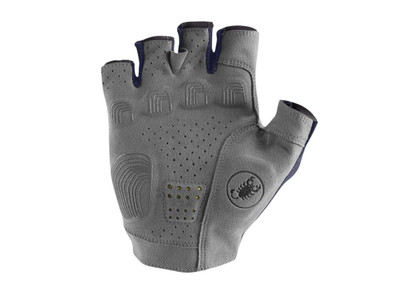 Guantes Cortos Castelli Premio