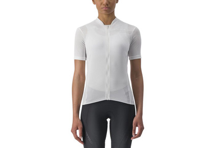 Maillot Manga Corta Castelli Anima 4 W