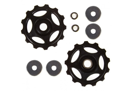 Juego de Roldanas Shimano RD-M410/M360