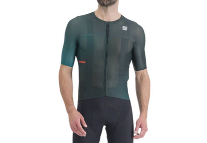 Maillot Manga Corta Sportful Light Pro Jersey