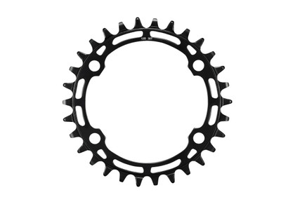 Plato Shimano Deore Para FC-MT511-1/FC-MT510-1 12V