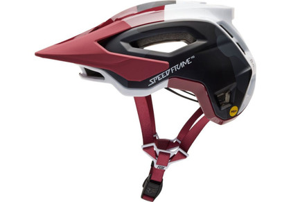 Casco Fox Speedframe Pro Camo