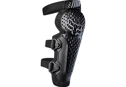 Rodilleras Espinilleras Fox Youth Titan Race Knee Guard