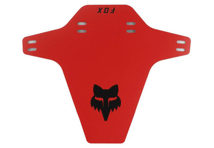 Guardabarros Fox Mud Guard