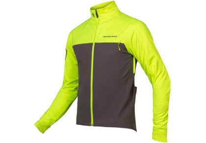 Chaqueta Endura Windchill Jacket II