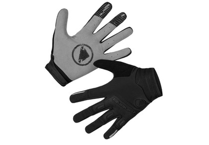 Guantes Largos Endura SingleTrack Windproof Glove