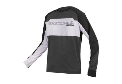 Maillot Màniga Llarga Endura MT500 Burner Lite