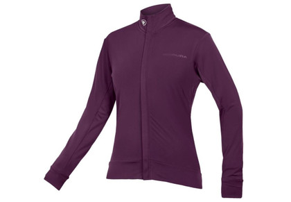 Maillot Manga Larga Endura Women Xtract Roubaix L/S
