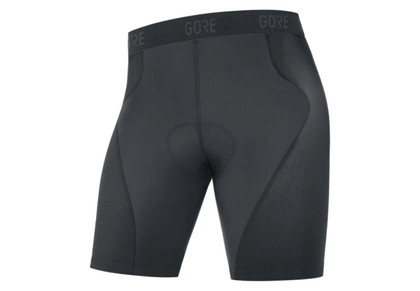 Culotte Interior Gore C5 Liner Short Tights+