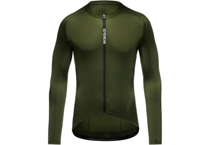 Mallot màniga llarga Gore Wear Spinshift Mens