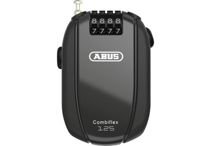 Antirrobo Abus Combiflex Trip 125
