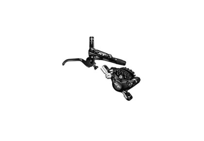 Kit Freno Shimano Deore XT BRM8000 Izquierdo/Delantero