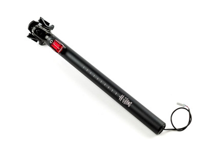 Kit Tija Orbea Seatpost 27.2 + Light Stvzo JST Connector