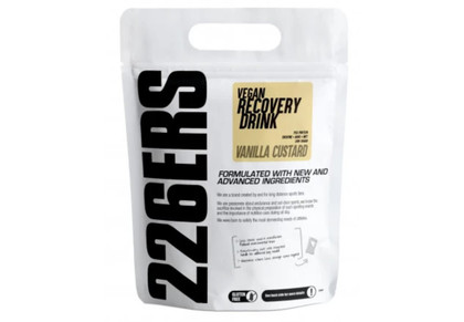 Beguda 226ers Vegan Recovery 1Kg