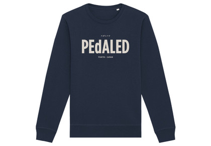 Camiseta larga Pedaled Logo Sweatshirt