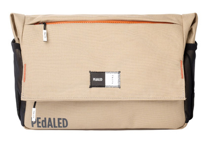 Bolsa Pedaled Jary Waist Bag