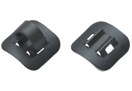 Set Guia Cable Jagwire Stock-On 4-5.5mm Alu (4un)
